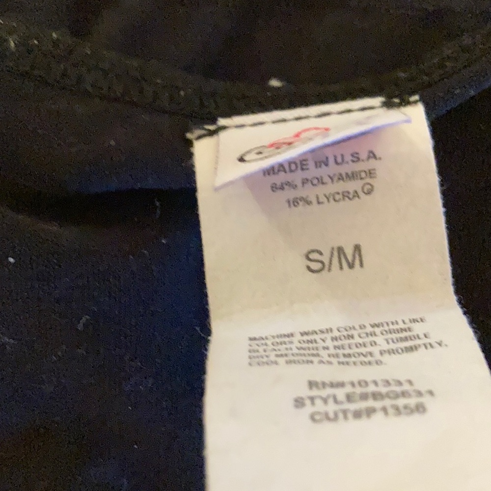Small Top with sequins - Picture 5 of 5